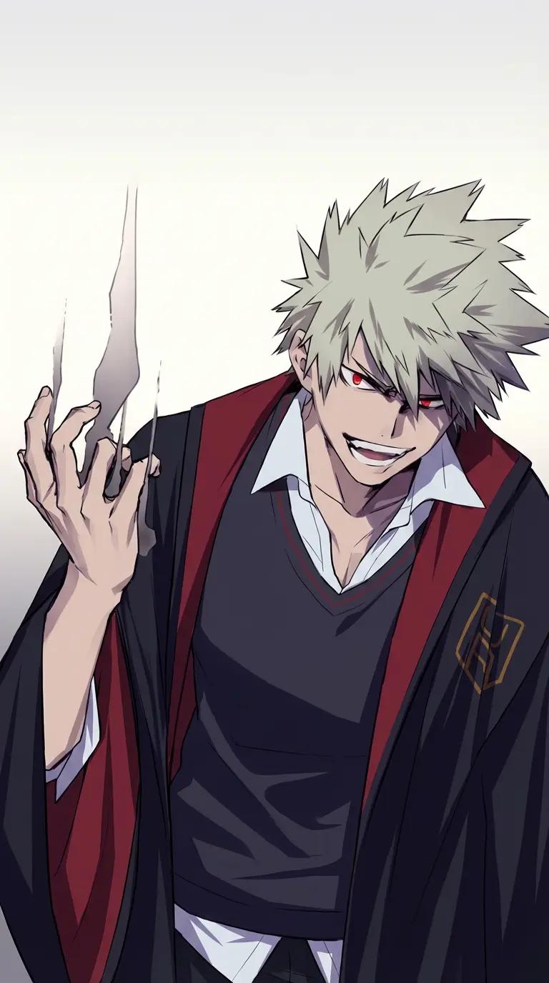 Katsuki thumbnail