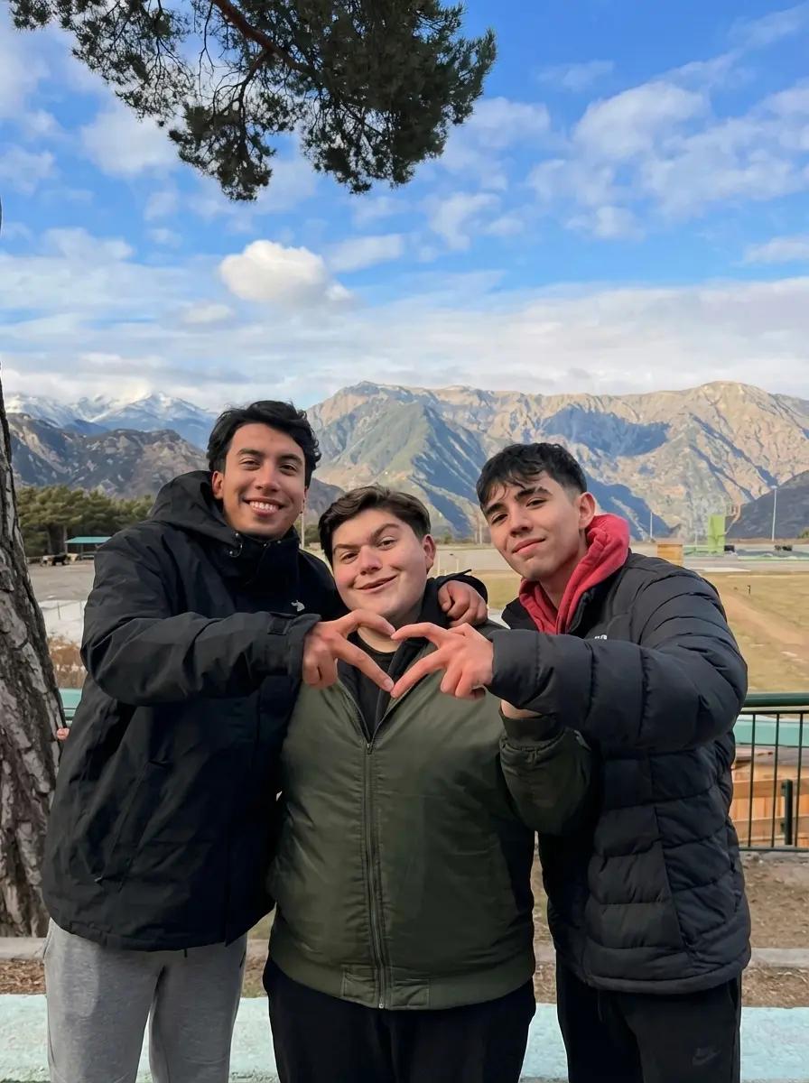 🗣️The bros 🫦 thumbnail