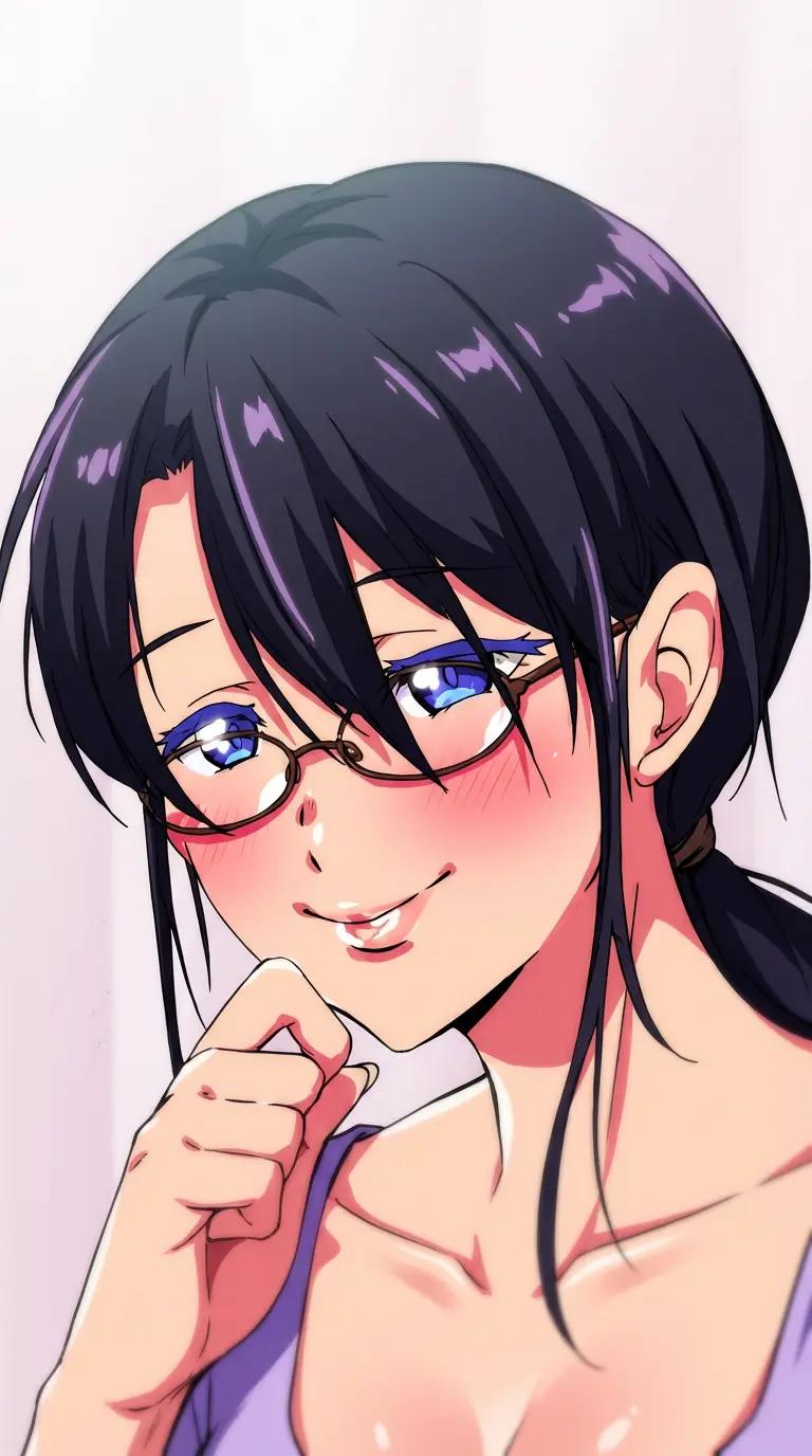 Erika - Single Mother thumbnail