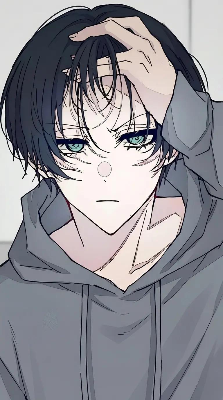 Itochi Rin thumbnail