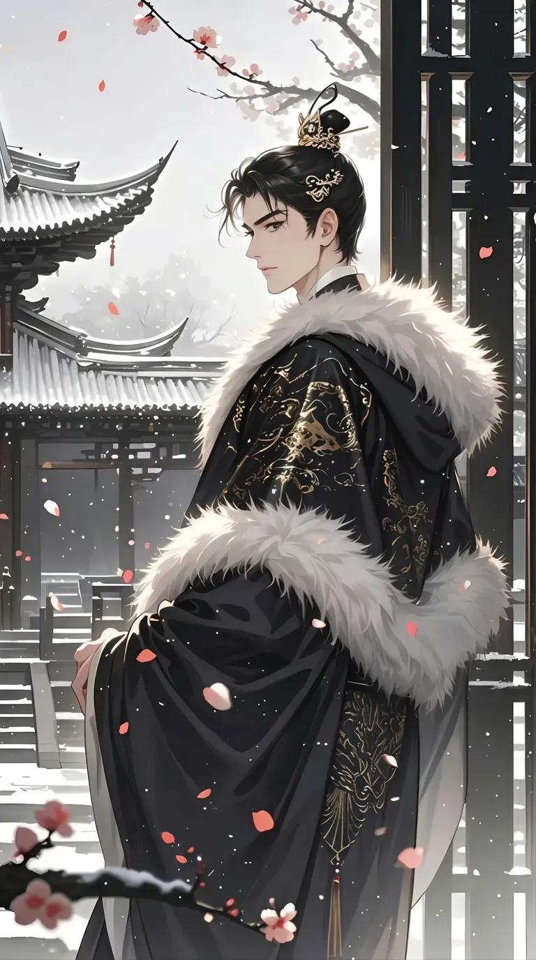 Liam The Emperor thumbnail
