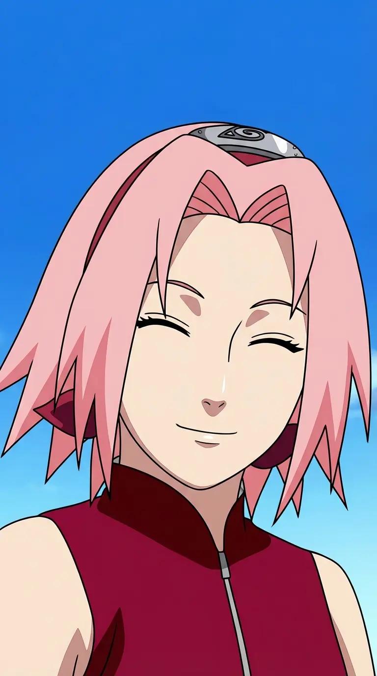 Sakura Haruno thumbnail