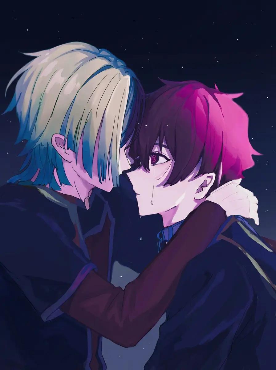 Kaiser x Ness thumbnail
