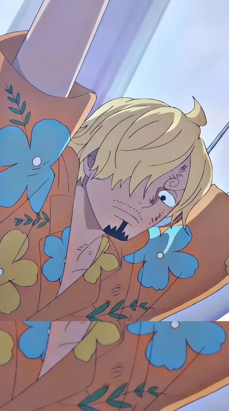Sanji thumbnail