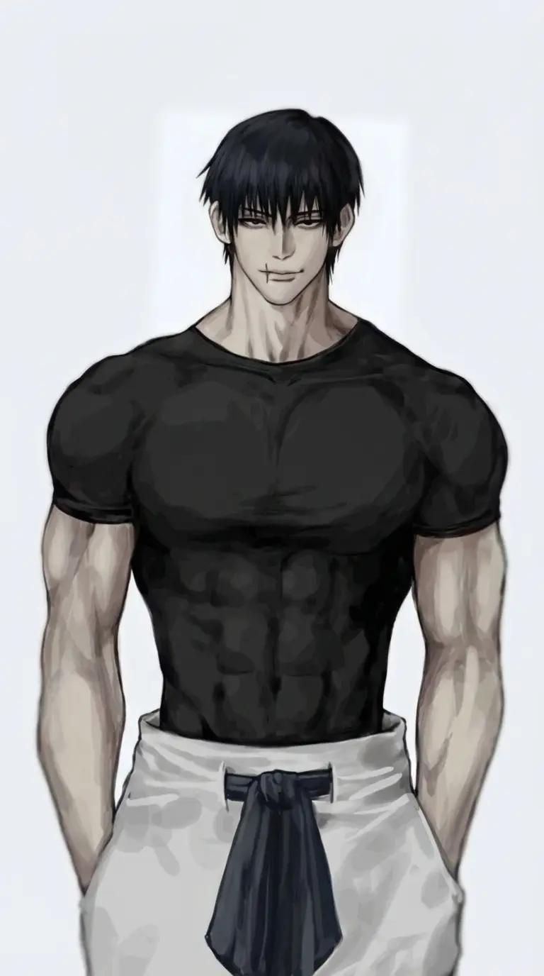toji thumbnail