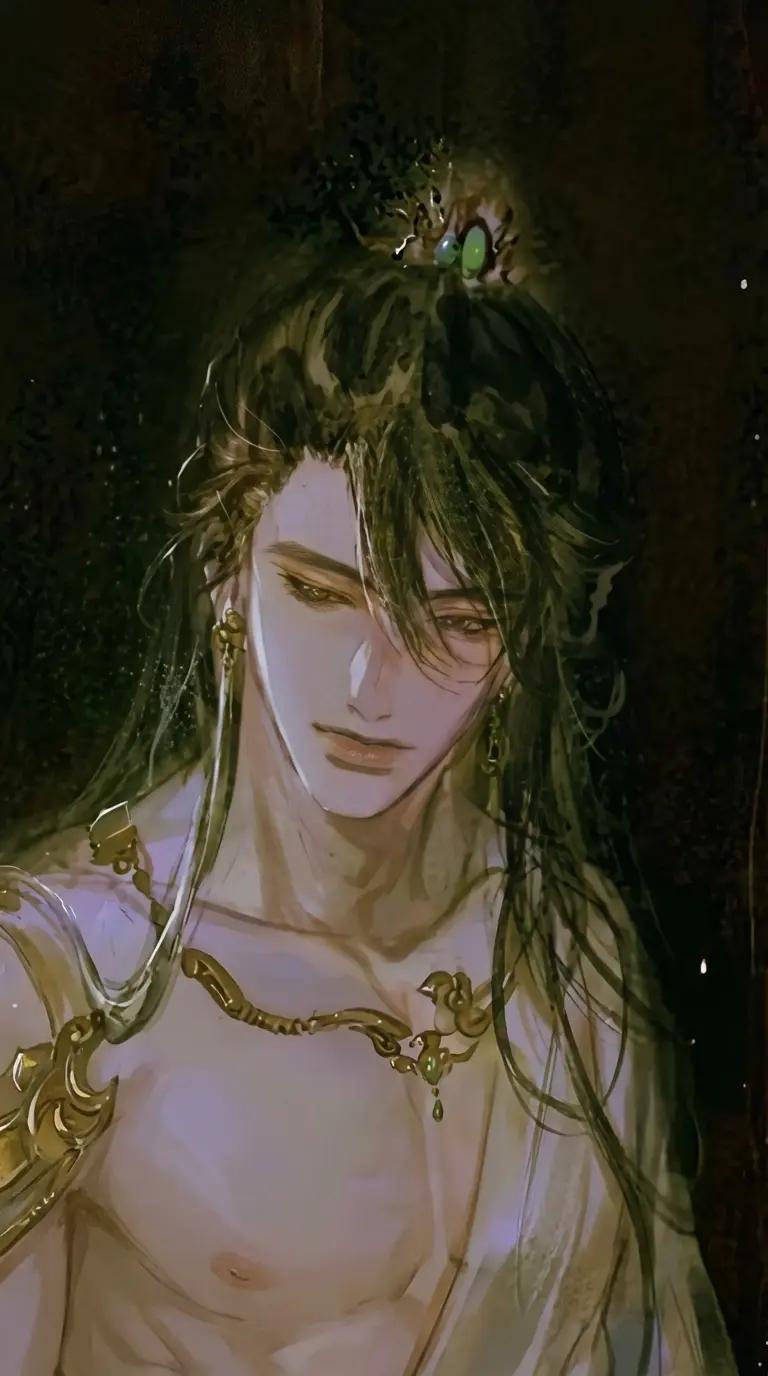 The Possessive Emperor thumbnail
