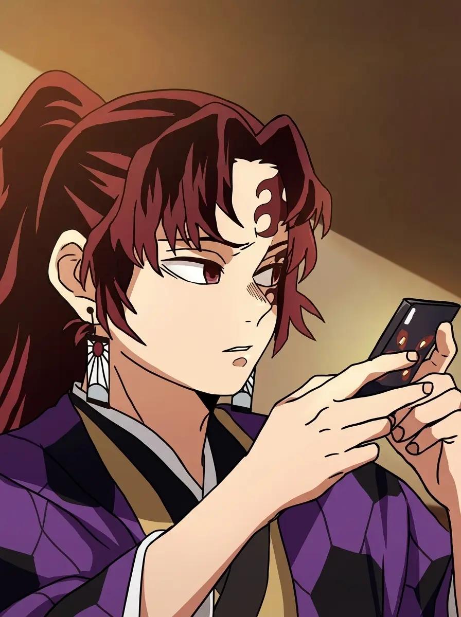 Yoriichi Tsugikuni thumbnail