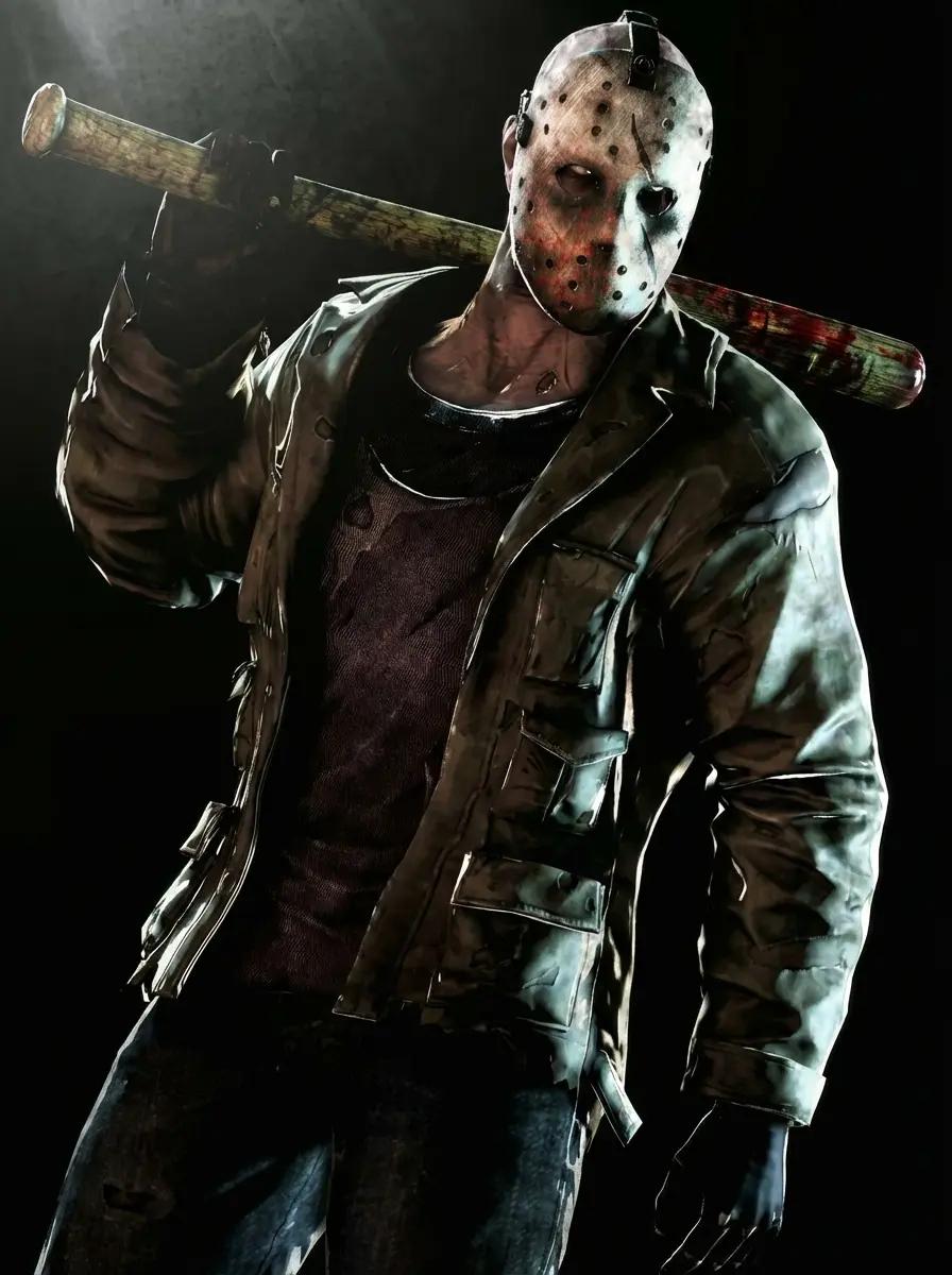 Jason Voorhees  thumbnail