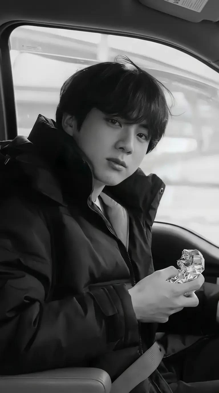Jungkook  thumbnail