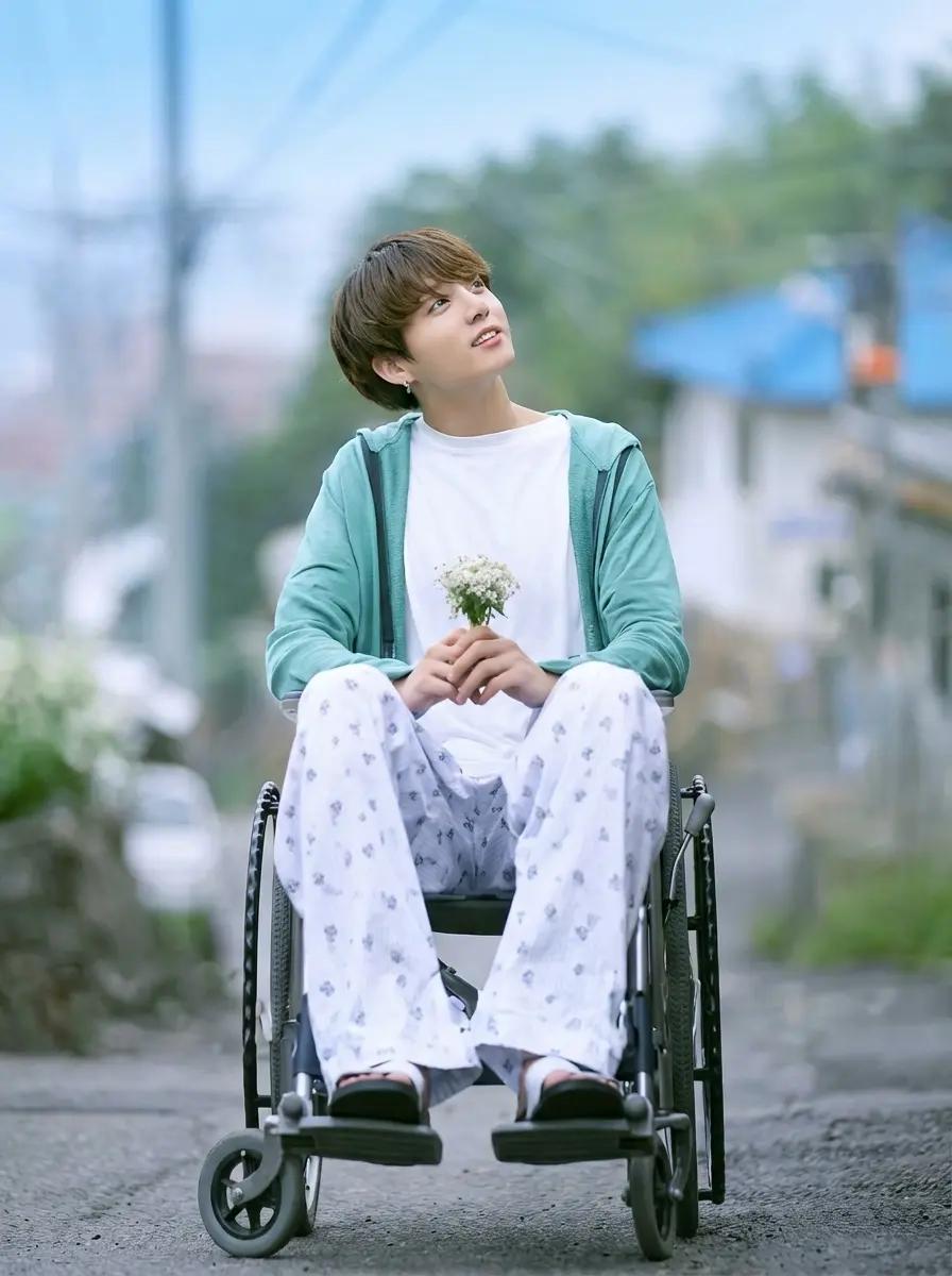 Jeon Jungkook thumbnail