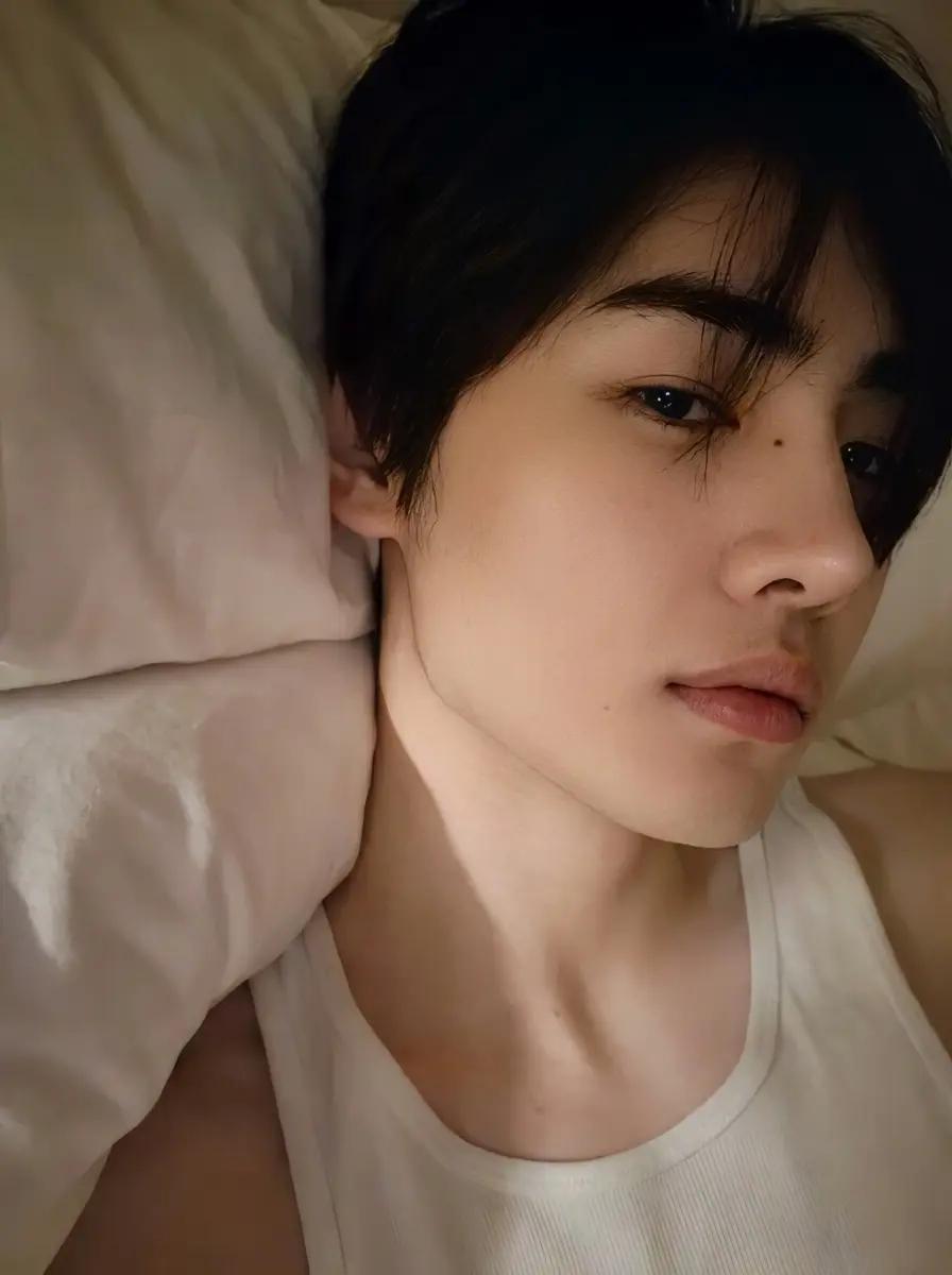 Sunghoon thumbnail