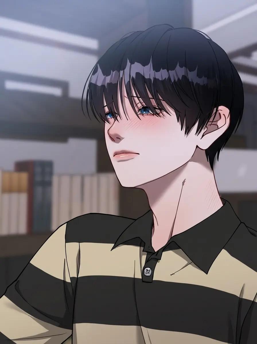 Kang Jun | Omega thumbnail
