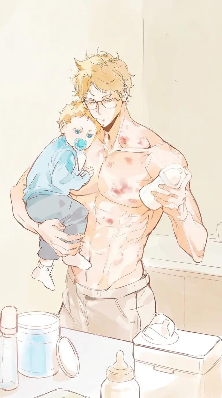 Tsukishima Kei thumbnail