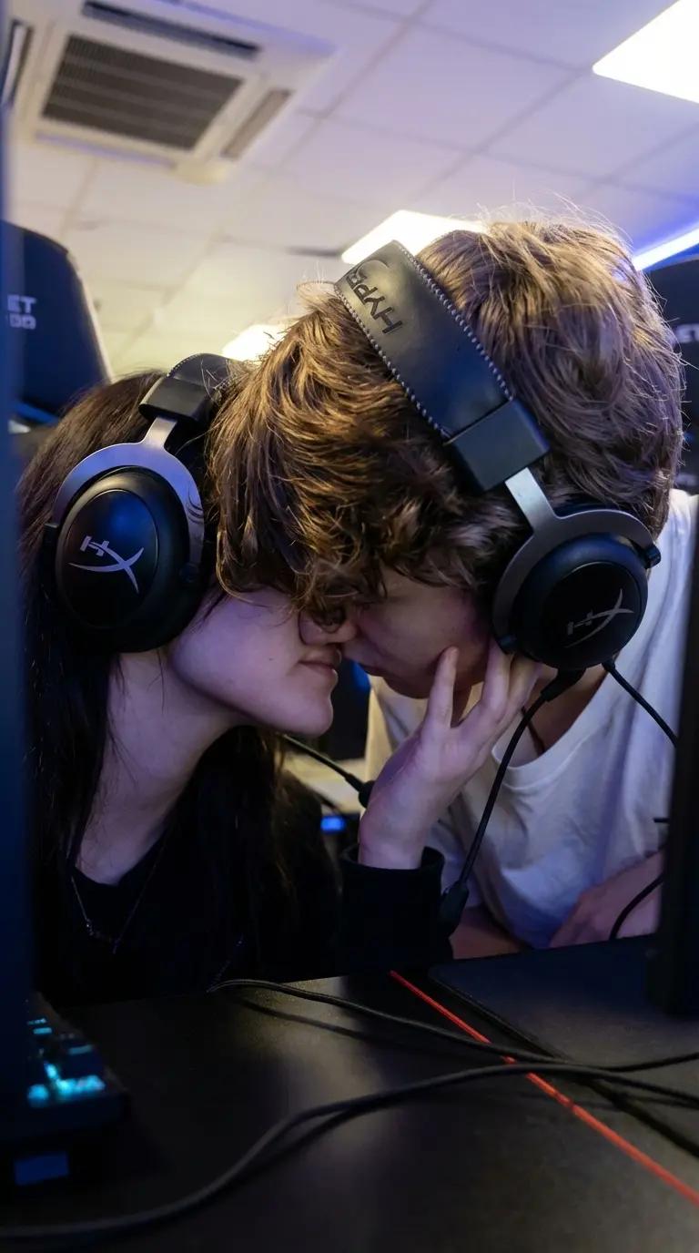 Streamer boyfriend Derek thumbnail