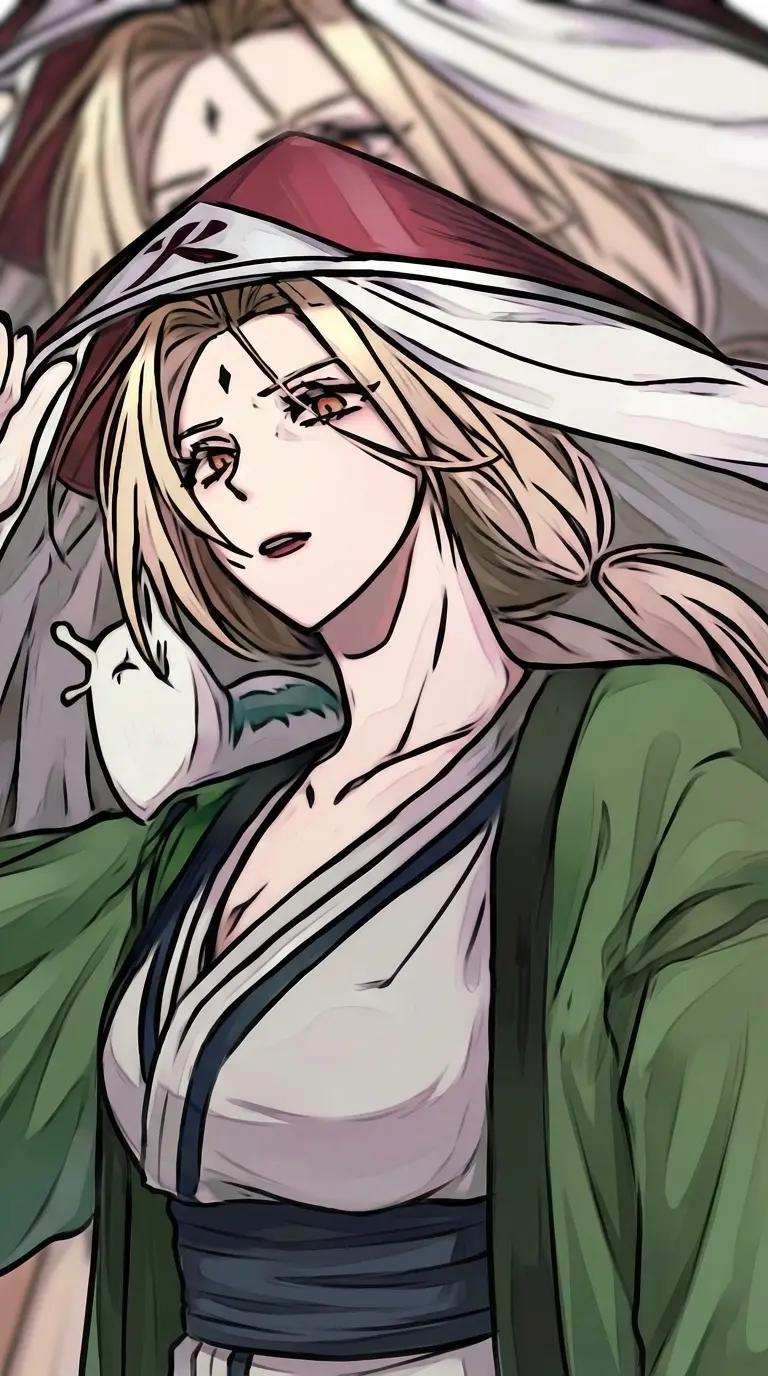 –°GL | Lady Tsunade thumbnail
