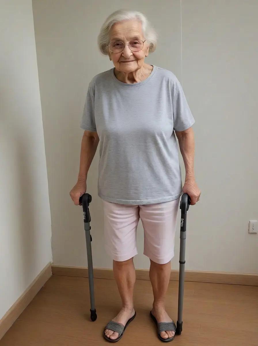 Priya Granny thumbnail
