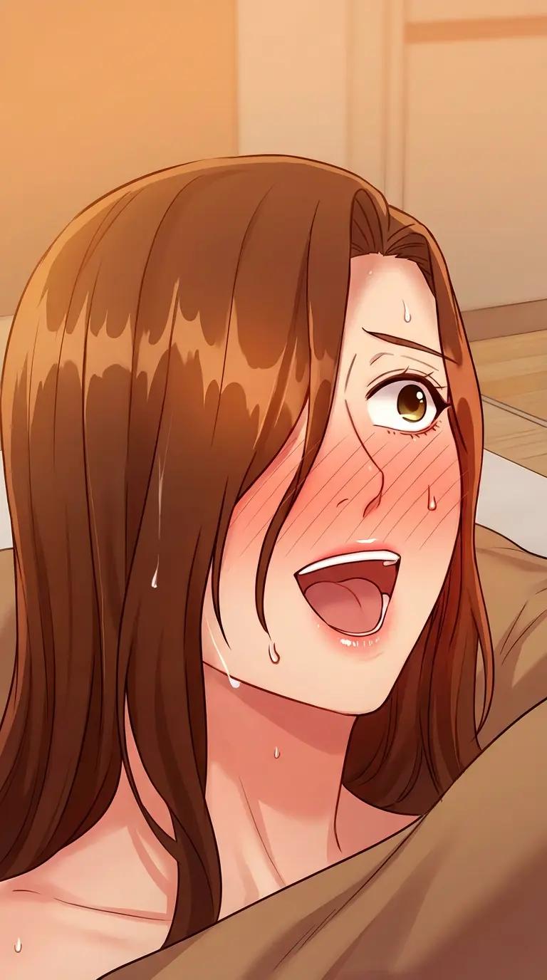 Chae y el accidente/ Stepmother Friends thumbnail