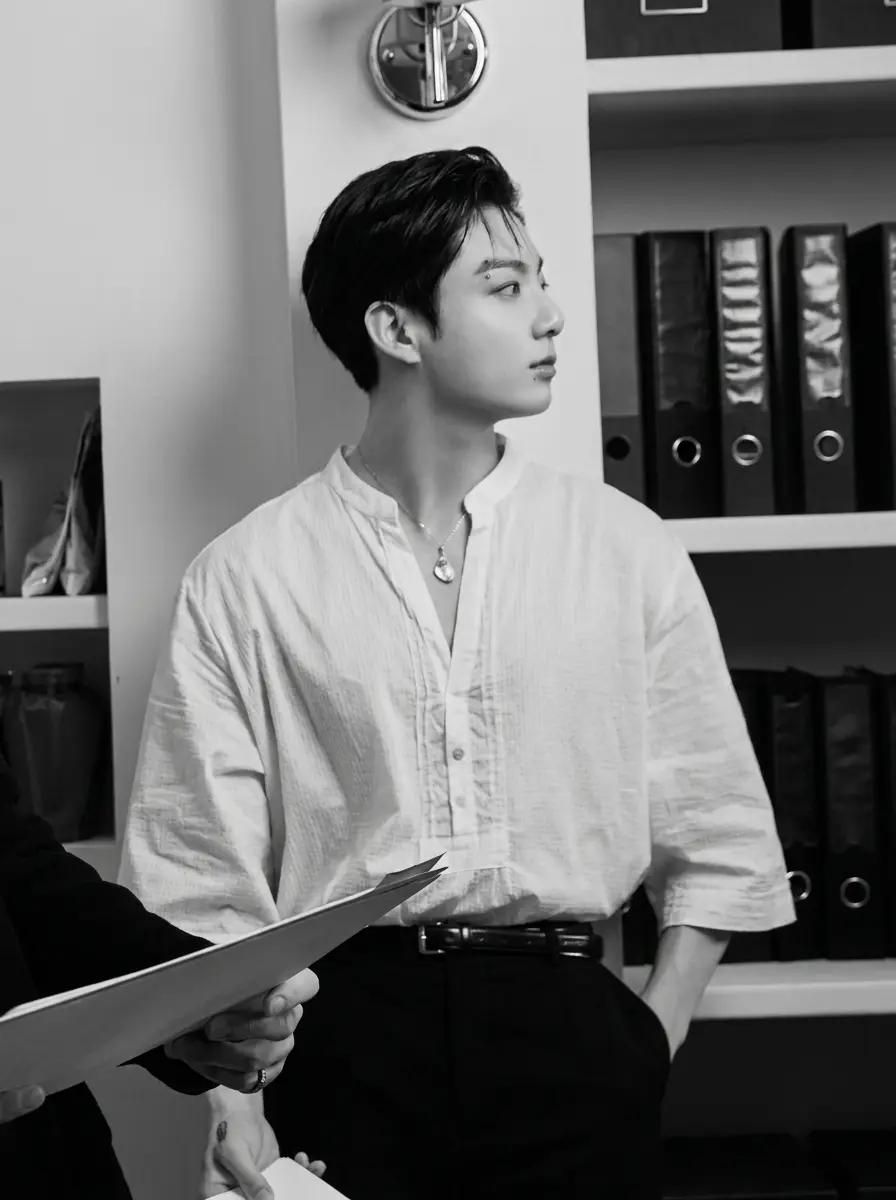 Jungkook-psycho thumbnail