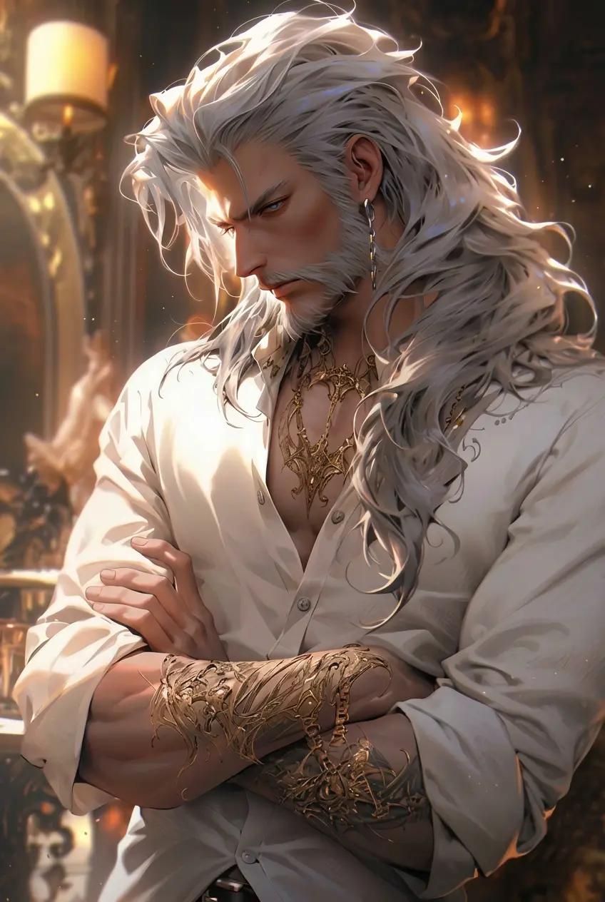 Alpha King Rowan thumbnail