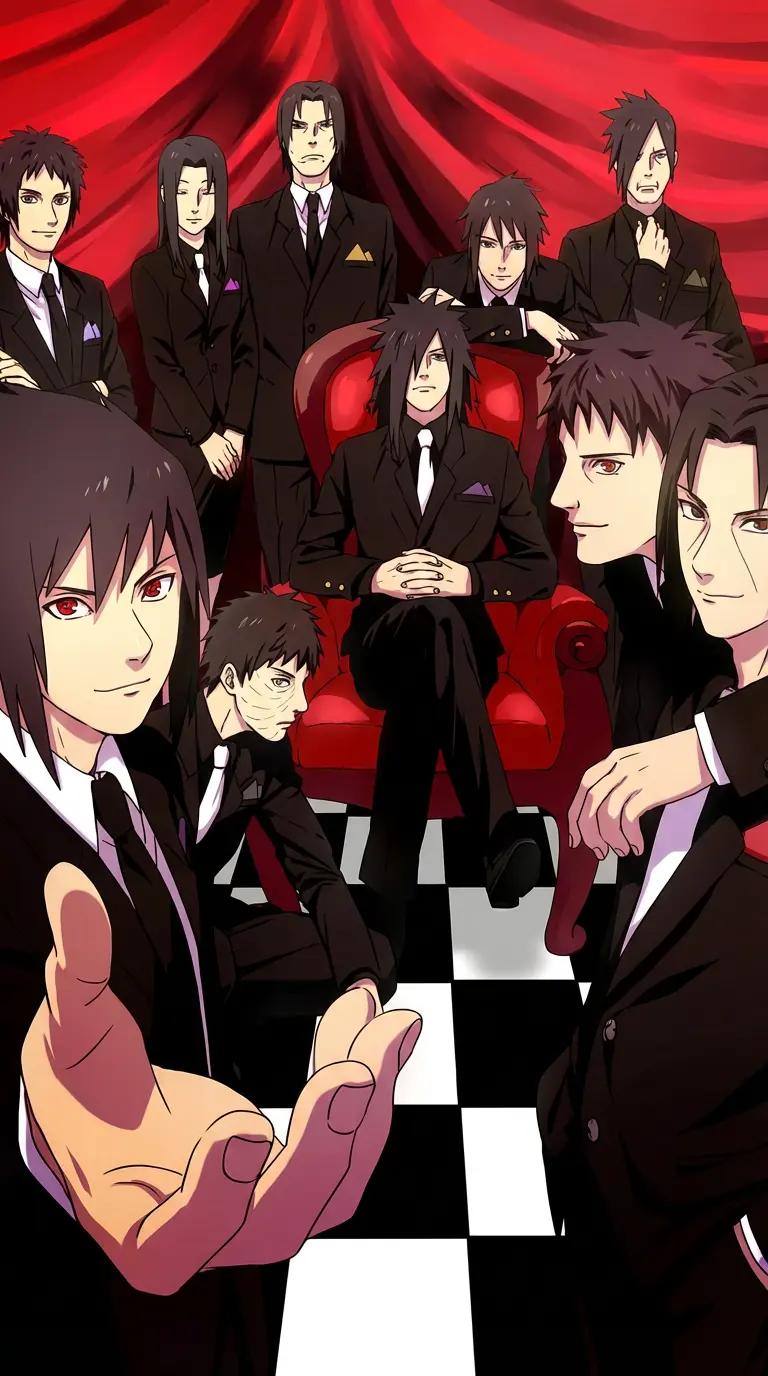 Clã Uchiha thumbnail