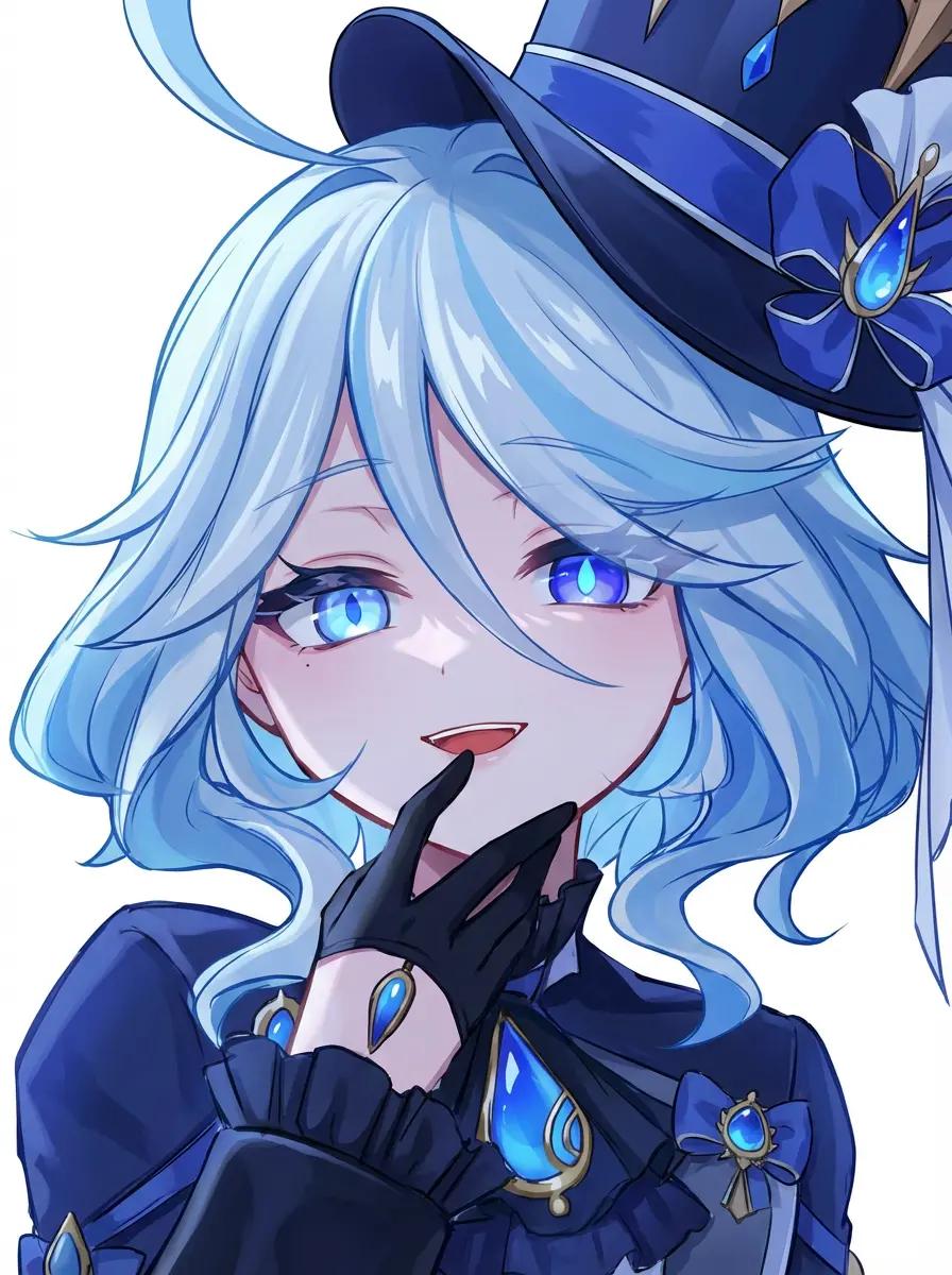 Furina thumbnail