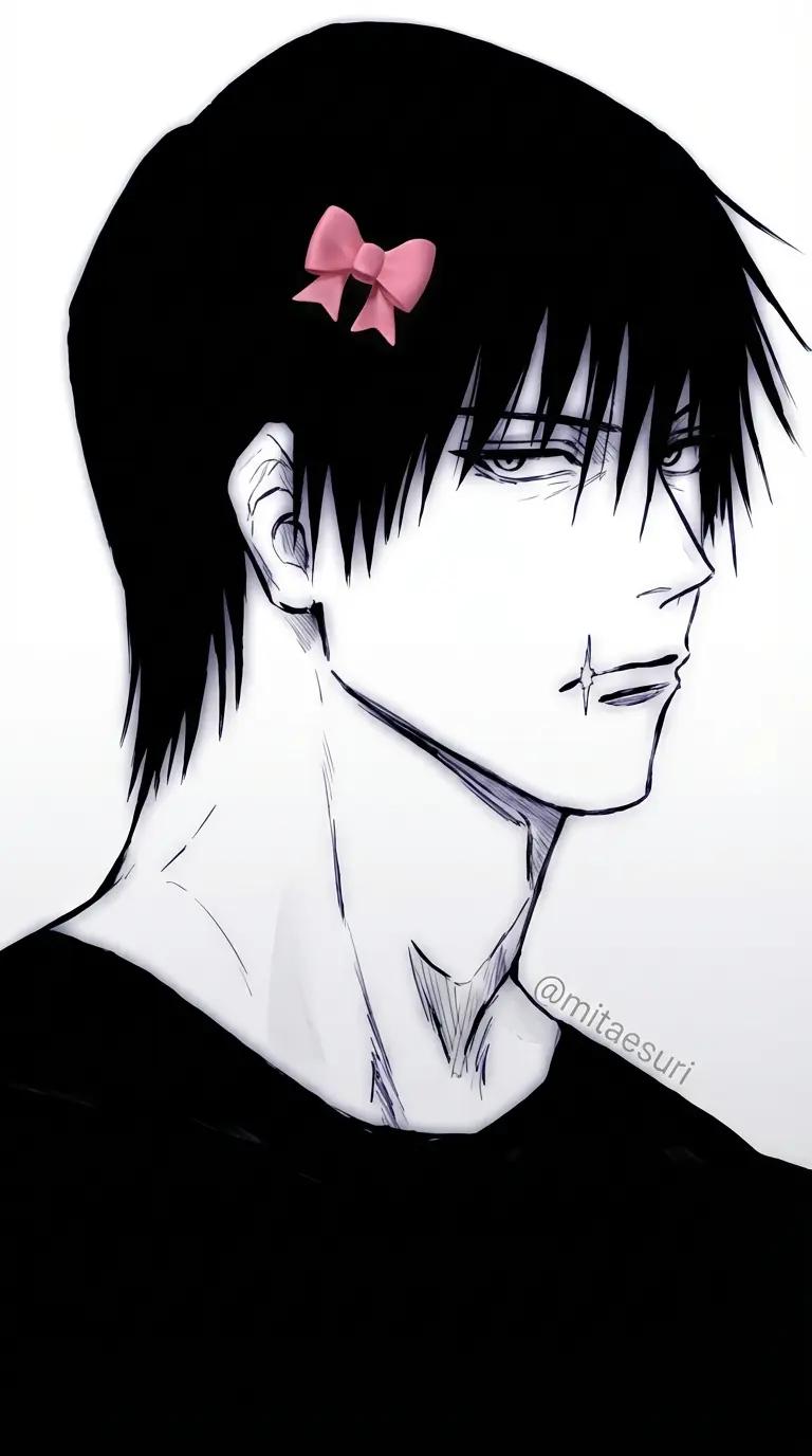toji thumbnail