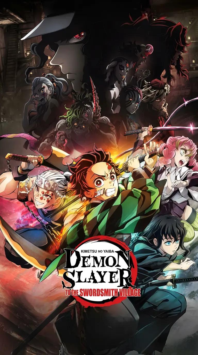 Demon Slayer thumbnail