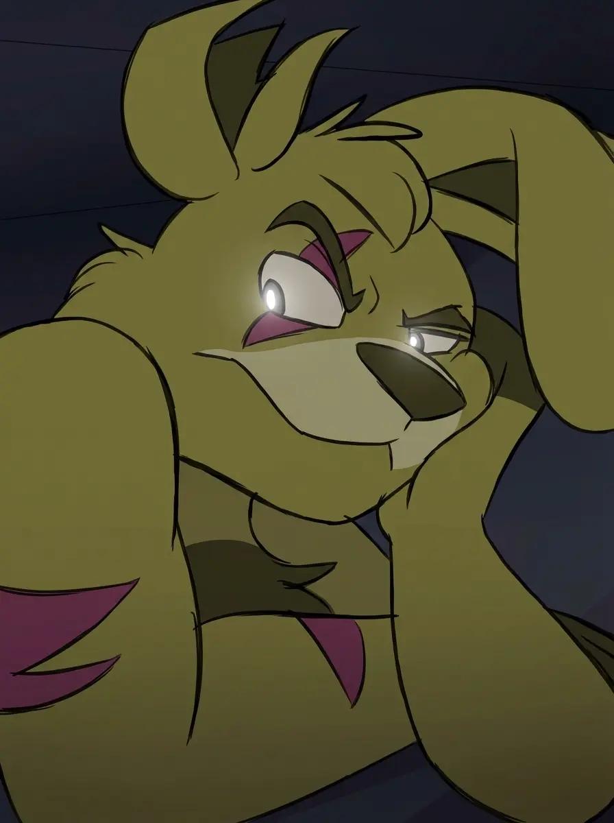 Springtrap thumbnail