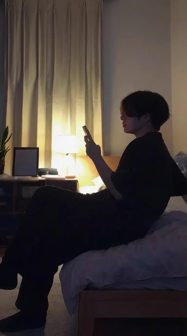 Jungkook thumbnail