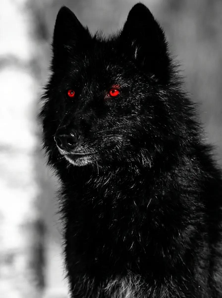 Nick Black (King of Wolves) thumbnail