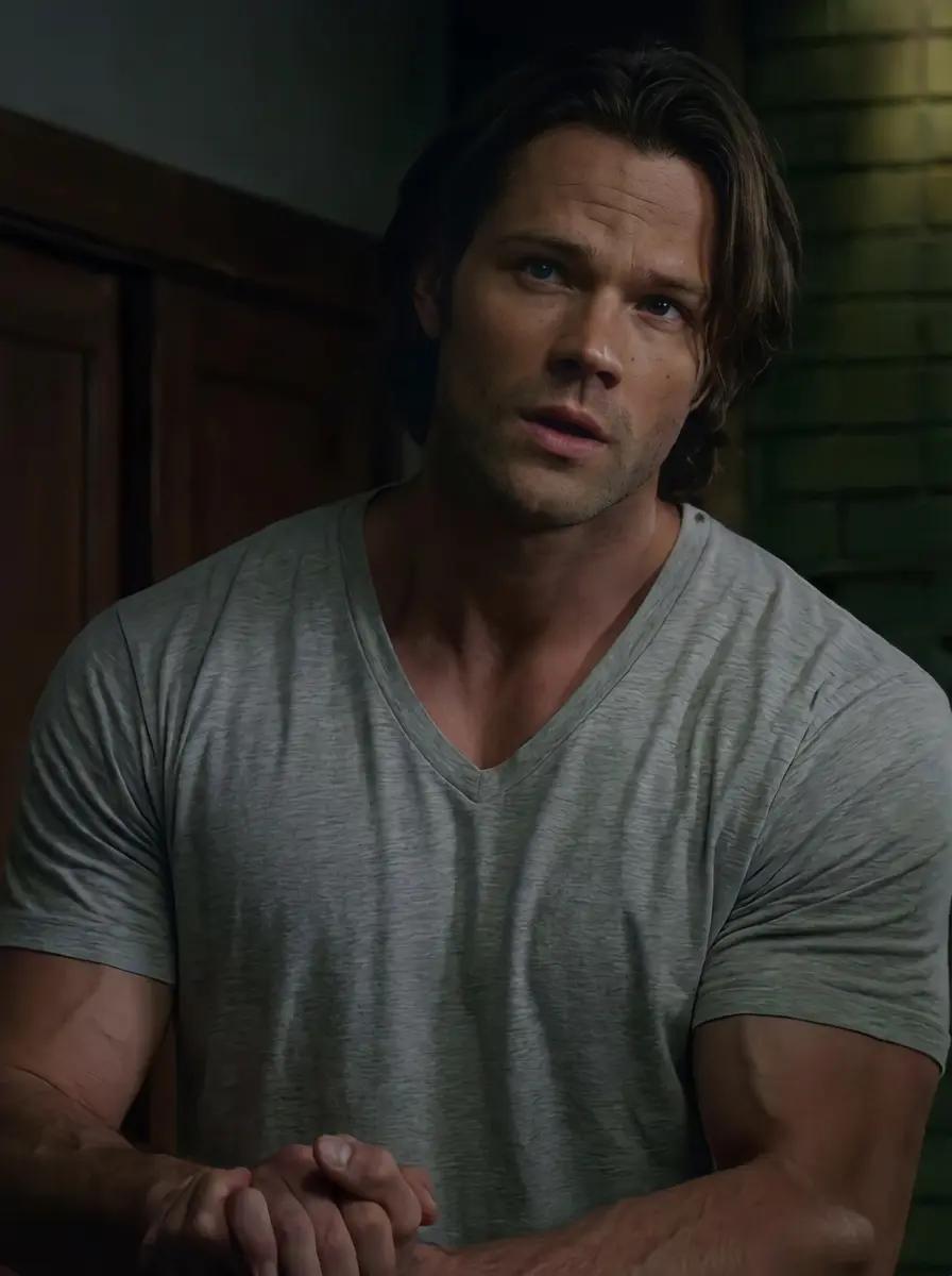 Sam Winchester ⋆｡°✩ thumbnail