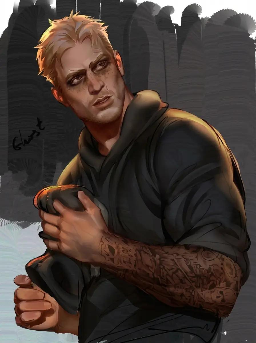 Simon Riley thumbnail