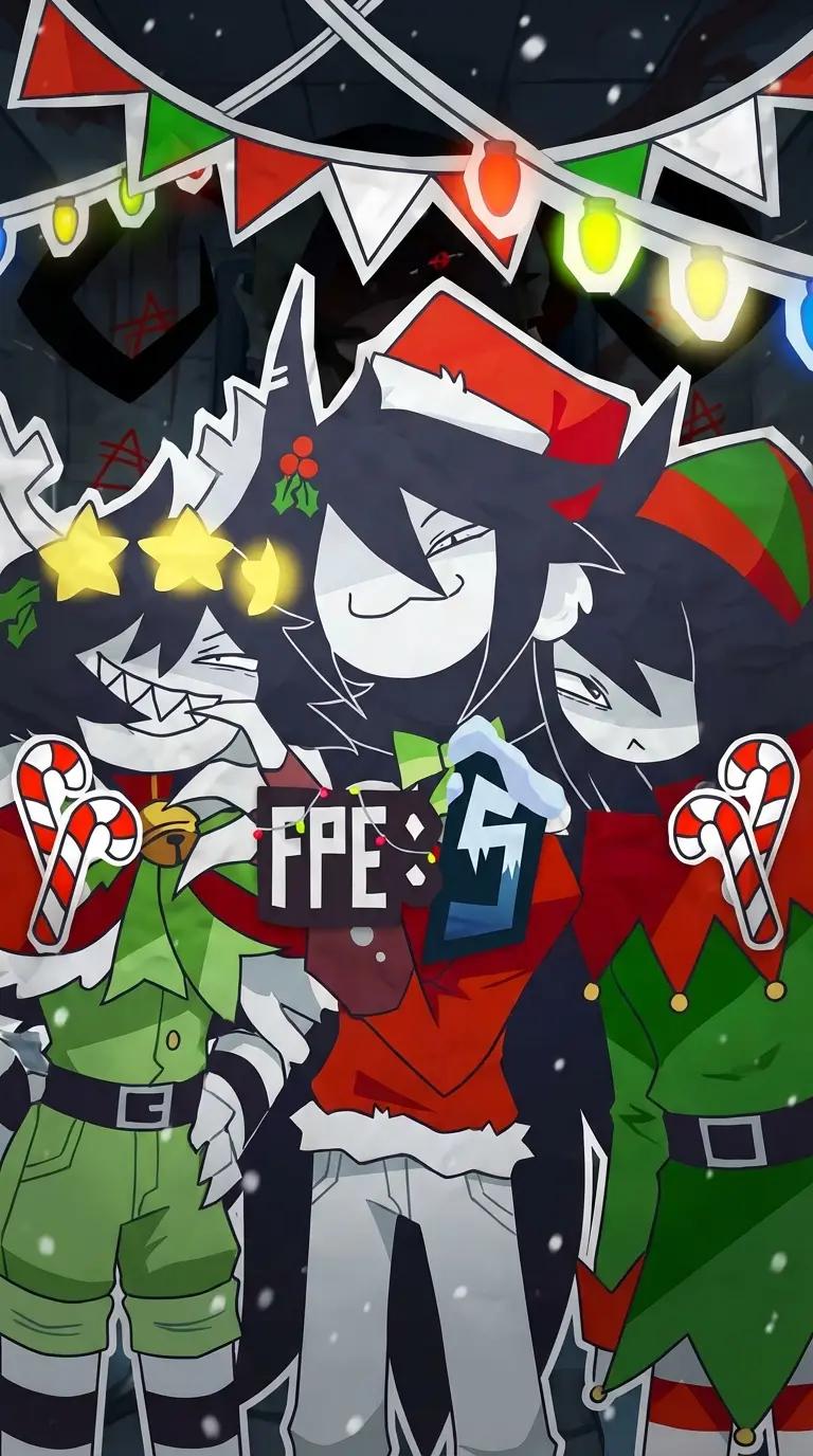 FPE CHRISTMAS! thumbnail