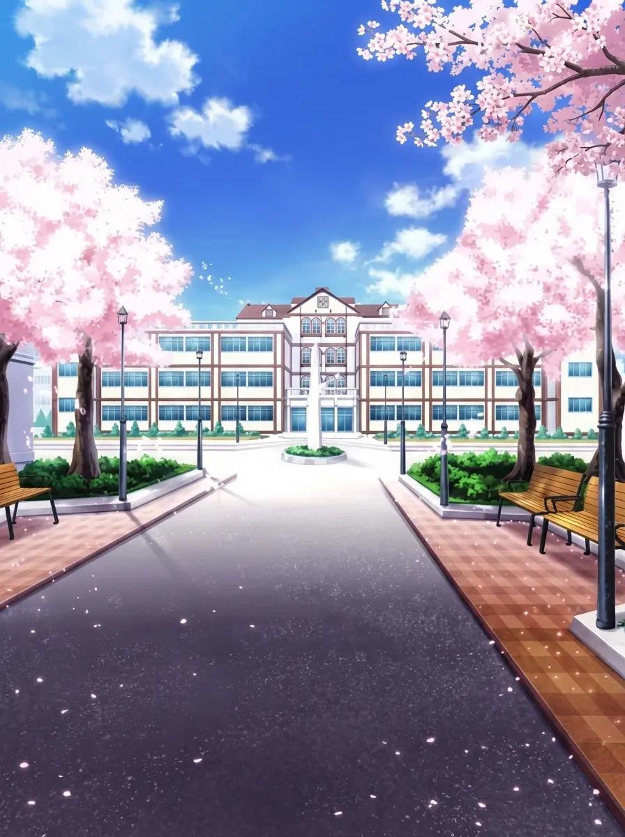 School for mythical people thumbnail