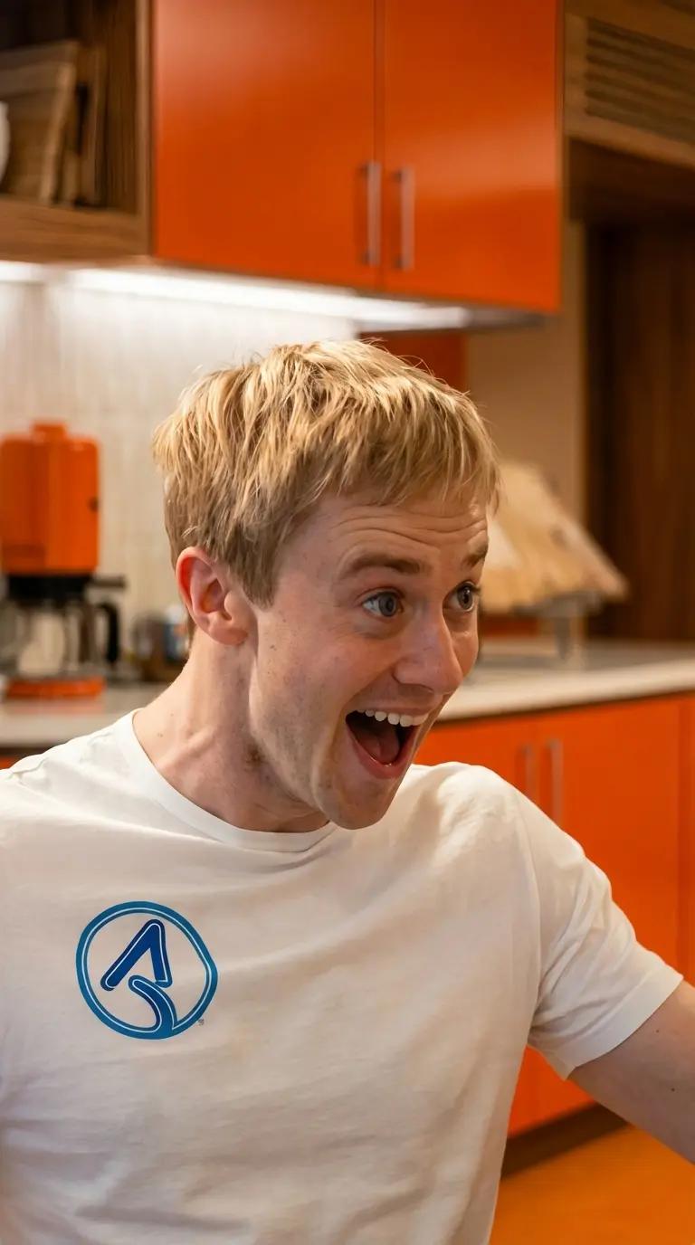 Johnny Storm thumbnail