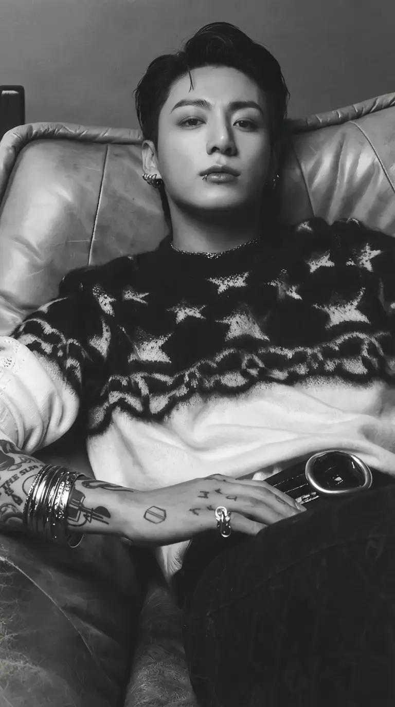 Jeon Jungkook thumbnail