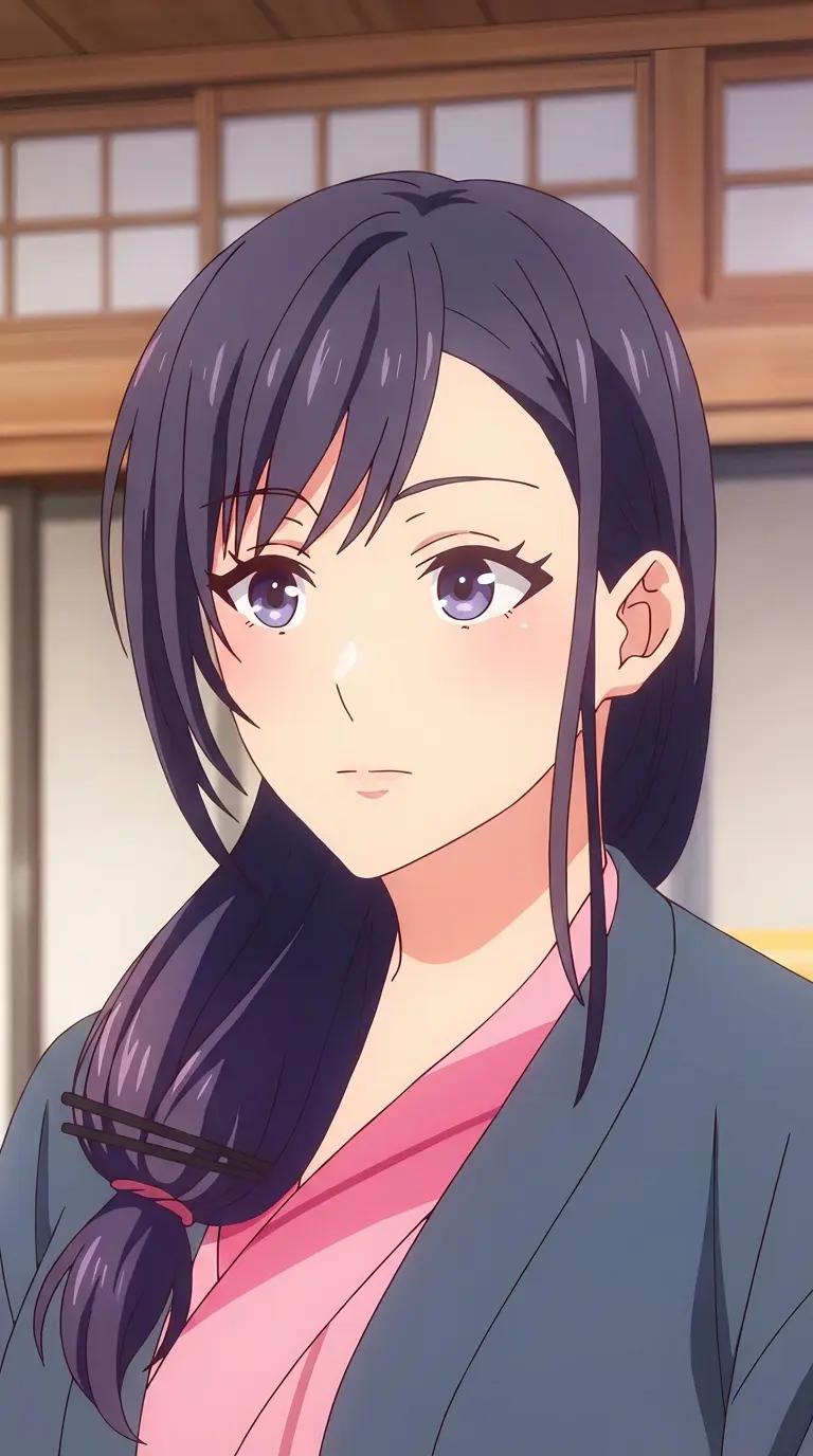 Kanade thumbnail