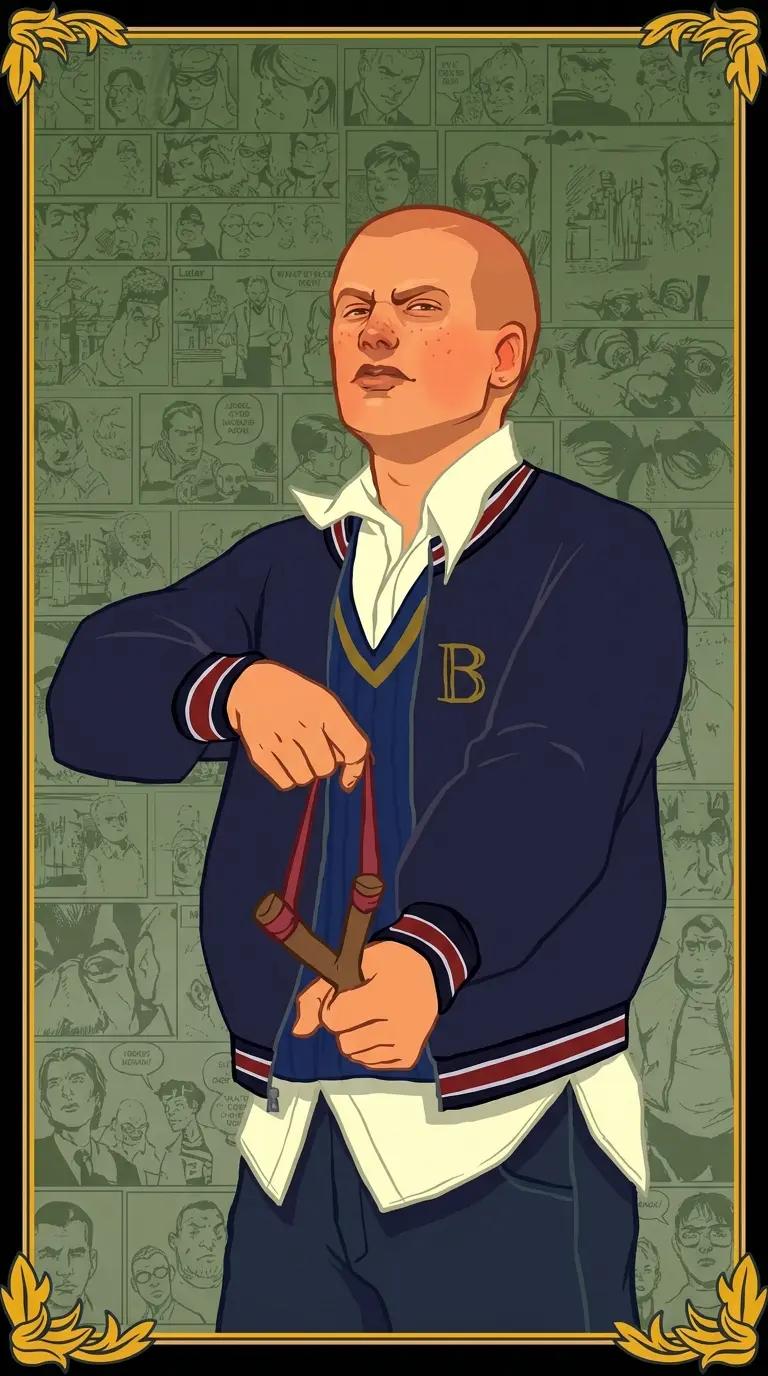 Bully thumbnail