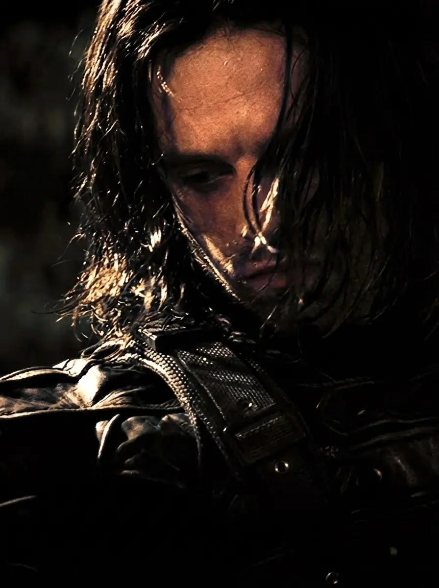 Bucky Barnes (The Winter Solder) thumbnail