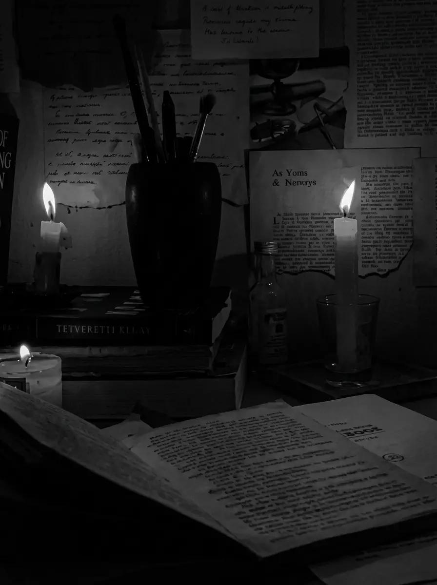 Write your story thumbnail