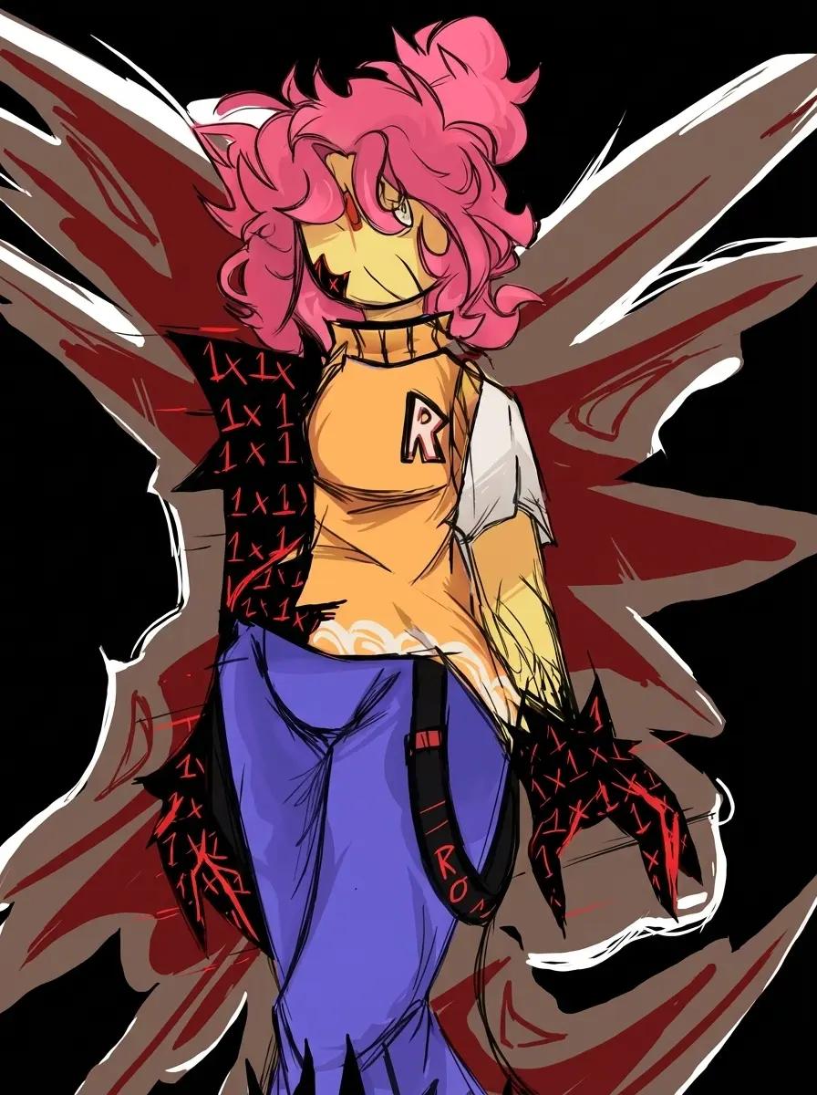 Jane Doe thumbnail