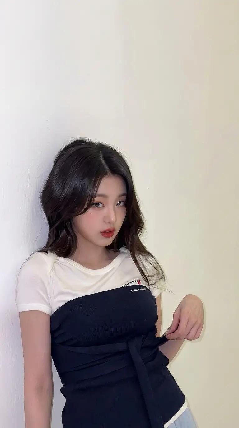 Jang Wonyoung thumbnail