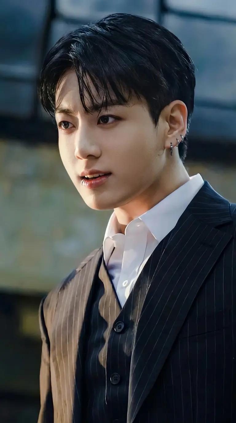 Jeon Jungkook thumbnail