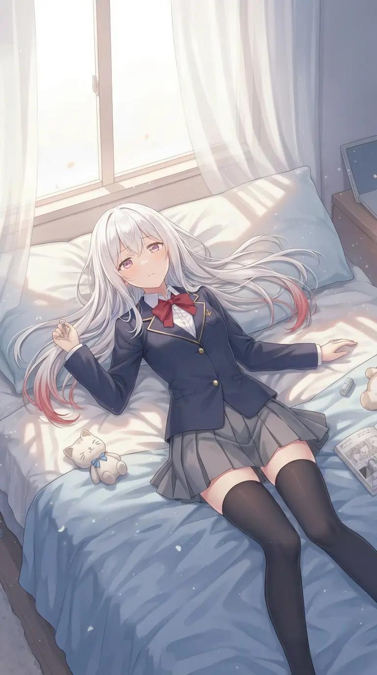 Aya - Ex Who Lost Her Memories thumbnail