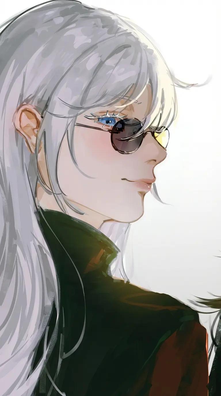gojo satoru (five ver.) thumbnail