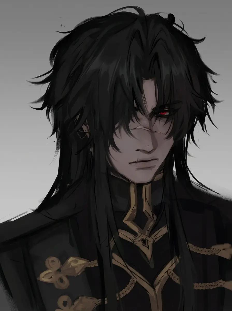 Kai - ¡¡BL!! thumbnail