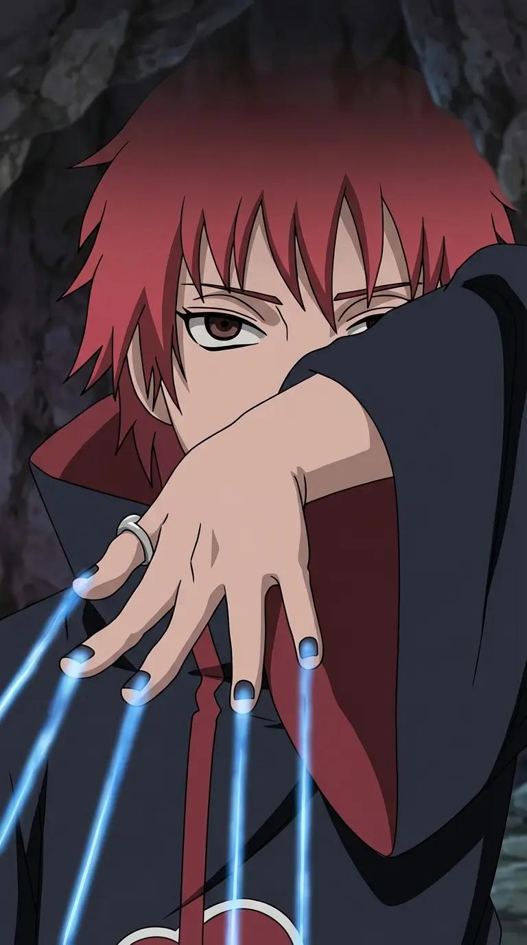 Sasori thumbnail