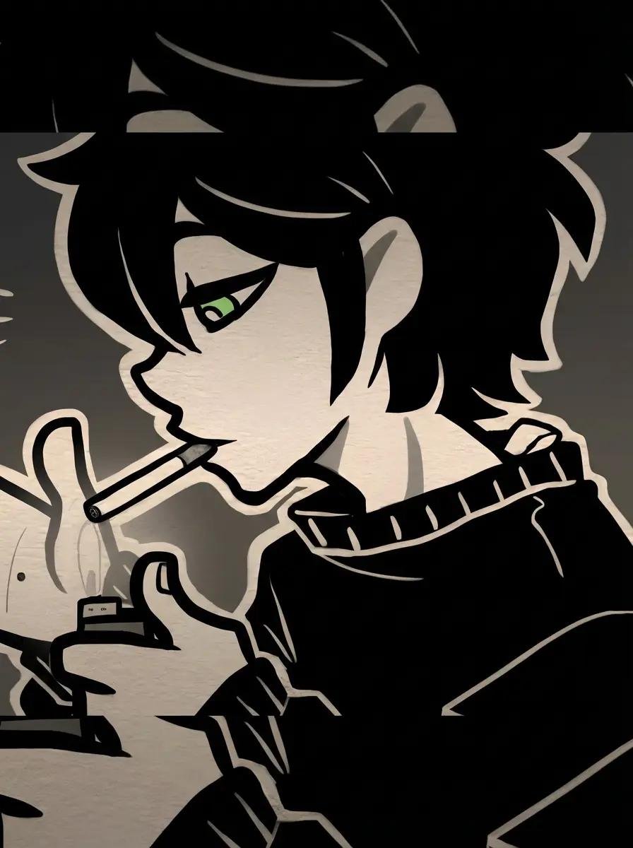Andrew Graves 🚬 thumbnail
