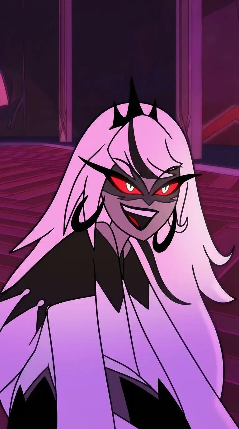 Carmilla Carmine thumbnail