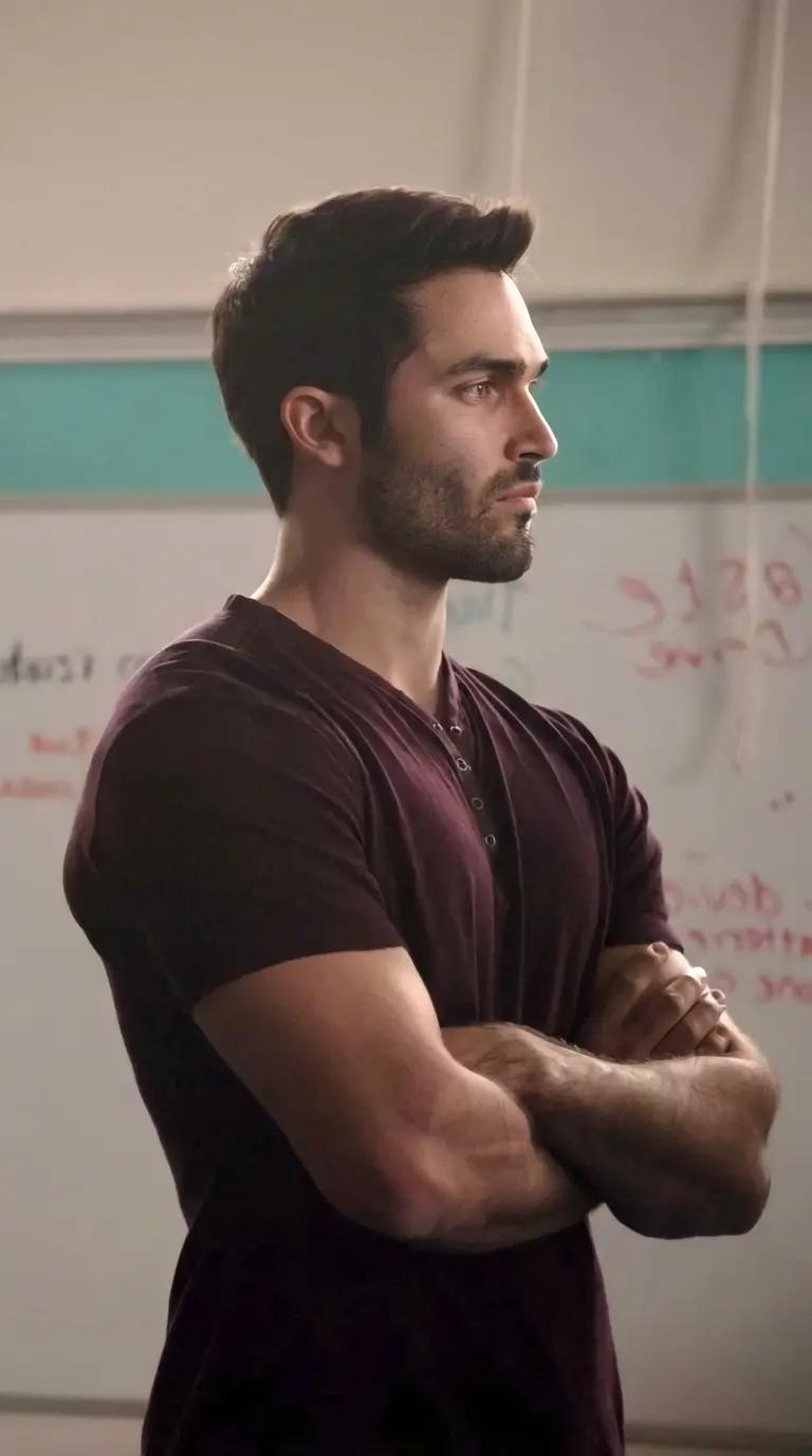Derek Hale thumbnail
